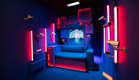 Ricardo Peralta recibió múltiples críticas en redes sociales tras participar en "La Casa de los Famosos México".